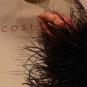 Meet your Posher, Savanna